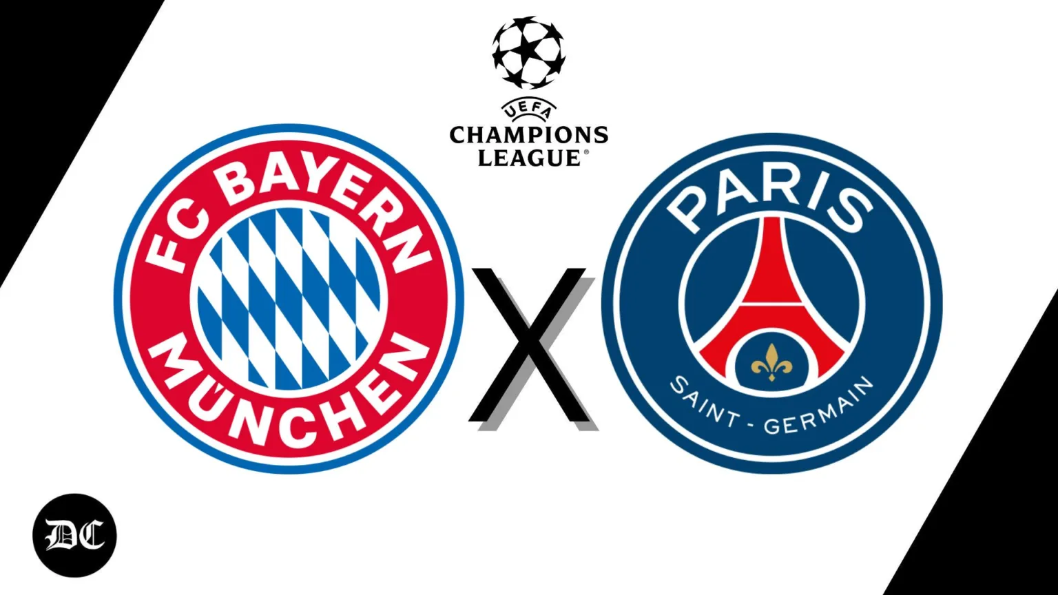 Bayern de Munique x PSG