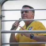 Jair Bolsonaro - Foto: Reprodução