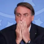 Jair Bolsonaro - Foto: Reprodução