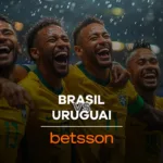 Palpites Brasil e Uruguai | Eliminatórias Conmebol (19/11/2024)