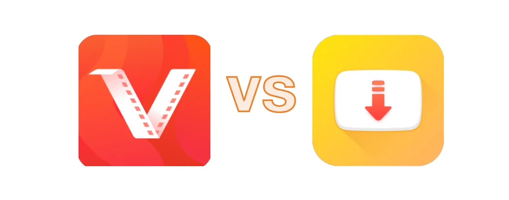 Snaptube vs. VidMate: Qual Baixador de Vídeos é Ideal para Você?