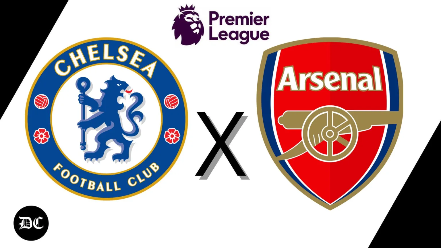 Chelsea x Arsenal