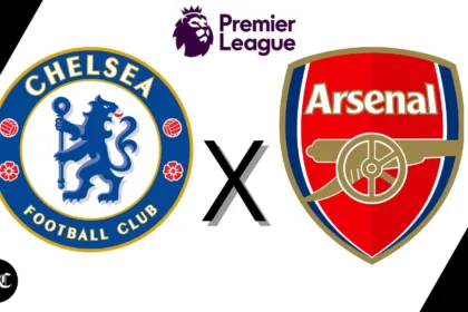 Chelsea x Arsenal