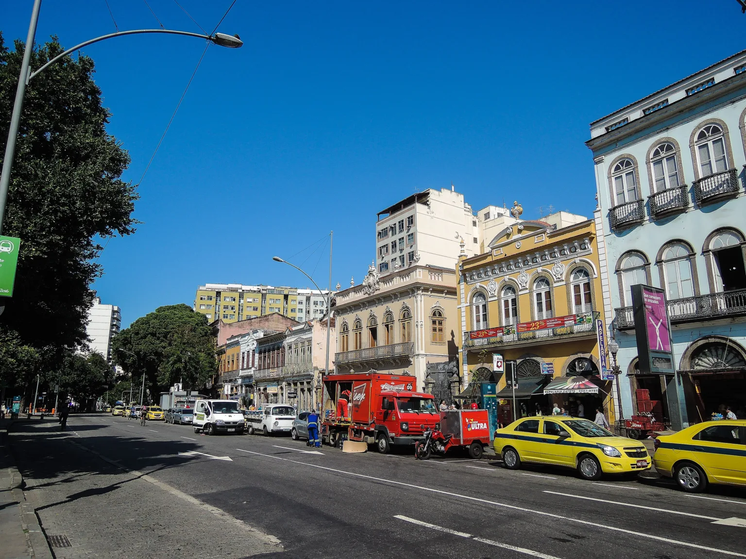 Aluguel sobe quase 2% no Rio de Janeiro, em outubro