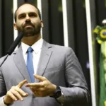 Eduardo Bolsonaro