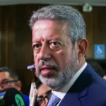 Brasília (DF) 19/12/2024 Presidente da Câmara dos Deputados, Arthur Lira, durante coletiva. Foto Lula Marques/ Agência Brasil