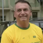 Jair Bolsonaro - Foto: Reprodução Redes Sociais