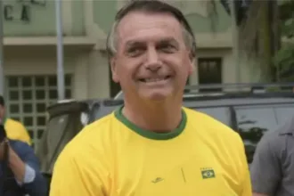 Jair Bolsonaro - Foto: Reprodução Redes Sociais