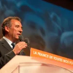 François Bayrou - Foto: Marie-Lan Nguyen