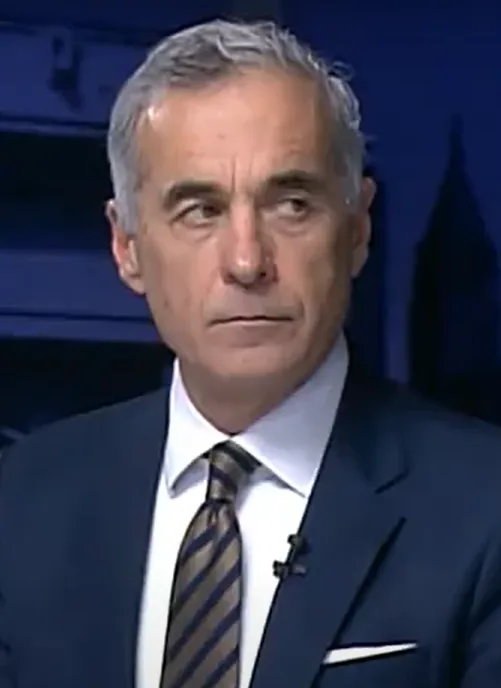 Călin Georgescu