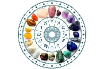 Descubra qual é a pedra ideal para seu signo em 2025 e como ela pode ajudar nos desafios previstos pela astrologia para o novo ano