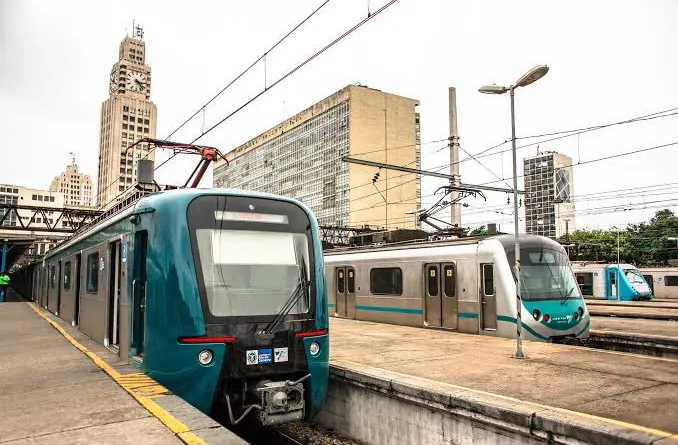 SuperVia e Alerj vão fazer ação de conscientização contra ‘carrapatos’ do trem na Central do Brasil