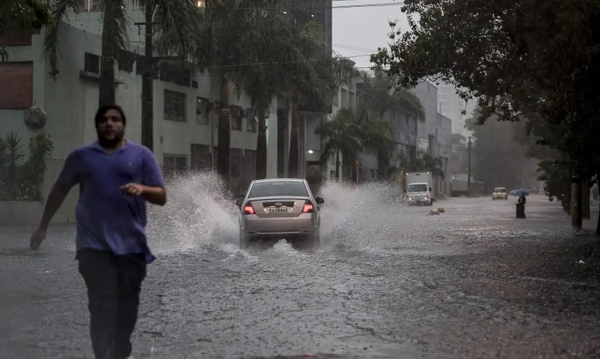 © Arquivo/Marcelo Camargo/Agência Brasil