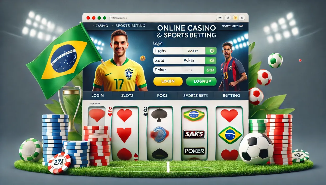 1Win Brasil - Análise Completa do Site Oficial de Apostas e Casino Online