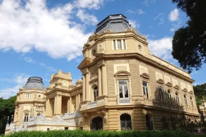 Palácio Guanabara