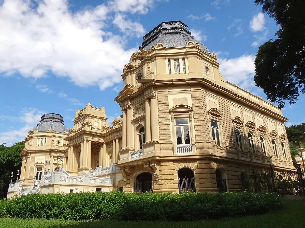 Palácio Guanabara