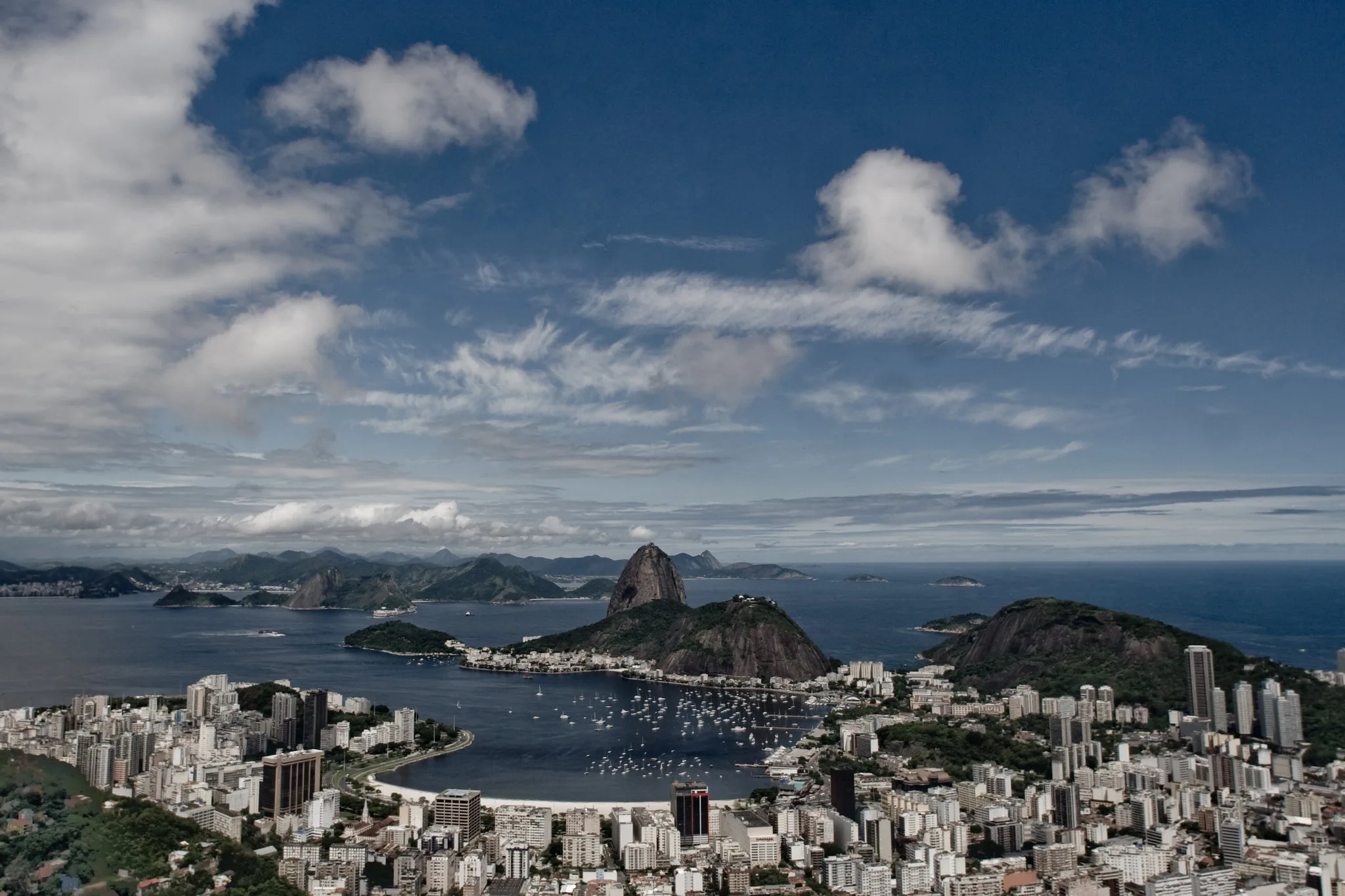 Rio de Janeiro - Foto: Pedro Kirilos