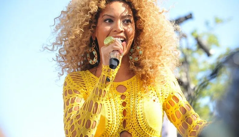 Beyoncé - Foto: Asterio Tecson / Wikimedia