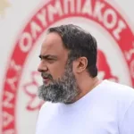 Bilionário grego Evangelos Marinakis confirma interesse em clube brasileiro, com Vasco na mira