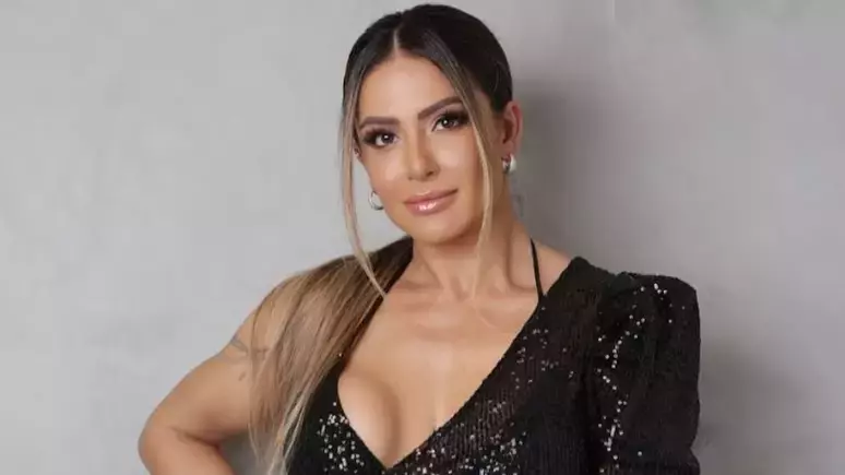 Lili Spada, influencer e empresária, morreu aos 42 anos. Foto: reprodução