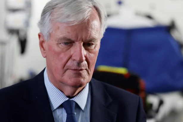 Michel Barnier