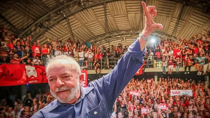 Presidente Lula - Foto: Ricardo Stuckert