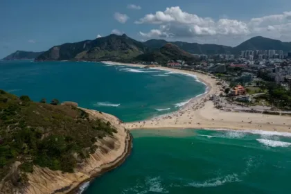 Recreio dos Bandeirantes - Foto: Reprodução