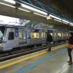 Metrô e trens metropolitanos de SP serão reajustados em 4%