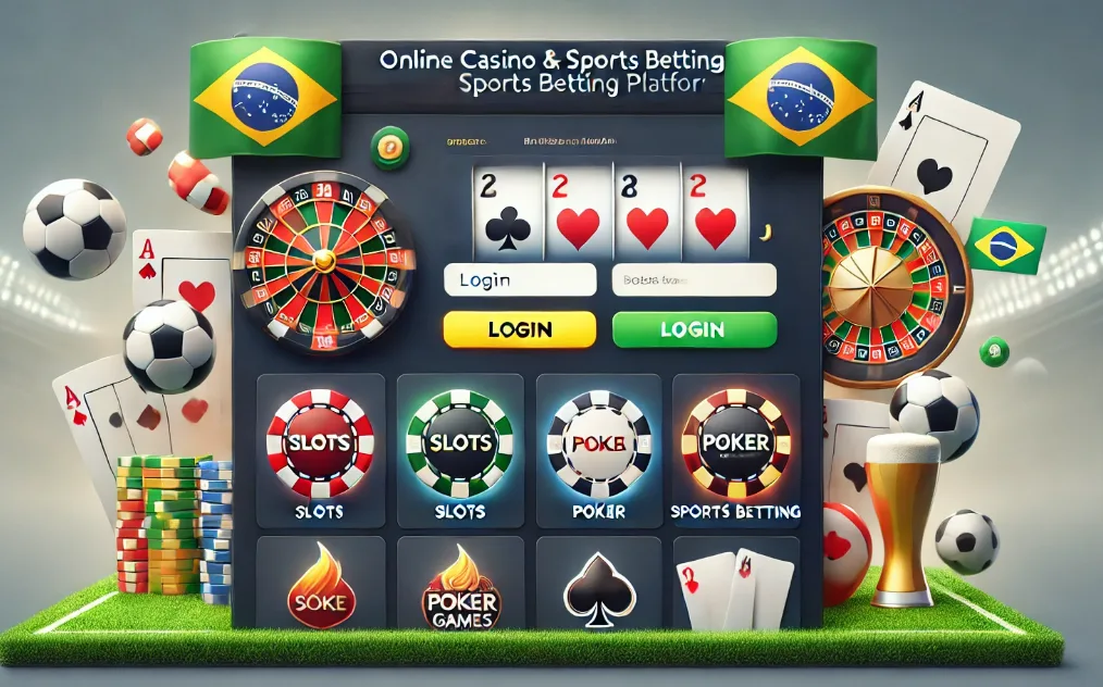 1Win Brasil - Análise Completa do Site Oficial de Apostas e Casino Online