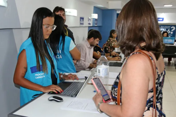 Procon Carioca realiza o Renegocia!, mutirão de negociação de dívidas