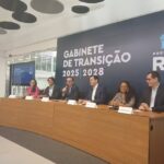 Eduardo Paes e equipe anunciam medidas para o quarto mandato na Prefeitura do Rio