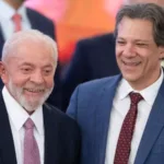 Lula e Haddad - Foto: Reprodução