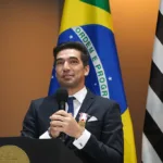 Abel Ferreira - Foto: Governo do Estado de São Paulo