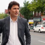 Justin Trudeau - Foto: Alex Guibord