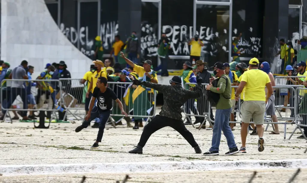 © Marcelo Camargo/Agência Brasil
