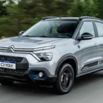 Citroën Aircross e Citroën C3 iniciam 2025 ainda mais equipados