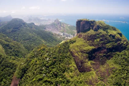 Pedra da Gávea