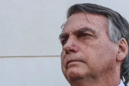 Ex-presidente Jair Bolsonaro (PL). Foto: Valter Campanato/Agência Brasil