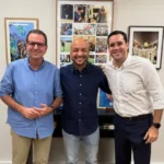 Eduardo Paes nomeia Felipe Michel como secretário, fortalecendo laços com o Progressistas e articulando novas alianças políticas no Rio