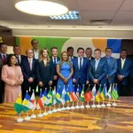 Unale terá duas parlamentares do Rio de Janeiro integrando a diretoria