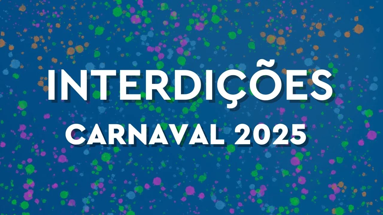 Carnaval 2025: confira o esquema de trânsito para o ensaio de rua da Unidos da Tijuca, neste domingo (19/01)