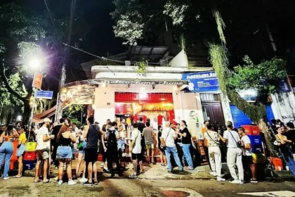 Prefeitura do Rio fecha bares por ocupação irregular. Denúncias contra Treme Treme e Fuska Bar destacam tensão entre lazer e ordem urbana