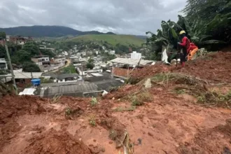 Ipatinga - Corpo de Bombeiros de Minas Gerais