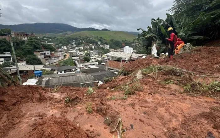 Ipatinga - Corpo de Bombeiros de Minas Gerais