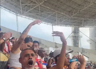 Maricá surpreende e vence o Botafogo por 2 a 1 na estreia do Carioca 2025, em pleno Nilton Santos. Torcida celebra em grande estilo.