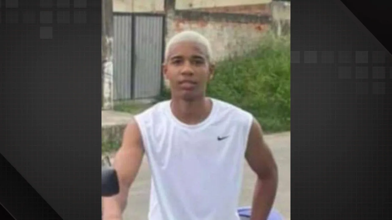 Jovem baleado na cabeça por traficante em Queimados tem morte cerebral confirmada. Investigação apura detalhes do caso