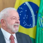 O presidente Lula (PT): ele realiza nesta quarta-feira (8) um evento em memória dos ataques de 8 de janeiro de 2023. Foto: reprodução