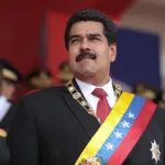 Nicolás Maduro - Foto: Presidente Nicolás Maduro extensão do Decreto de Emergência Econômica em 2017 - Wiki Commons