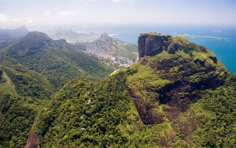 Pedra da Gávea