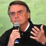 Jair Bolsonaro (PL), ex-presidente do Brasil – Agência Brasil